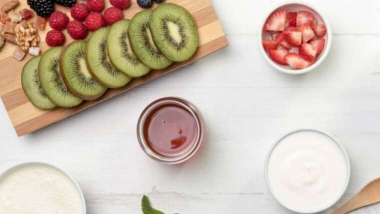 Dieta cetogênica e iogurte: veja se há restrições ou benefícios