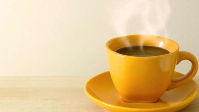 Pode-se tomar café na dieta cetogênica sem se prejudicar? Veja!