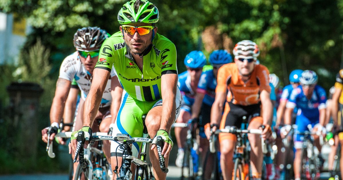 dieta cetogenica e ciclismo