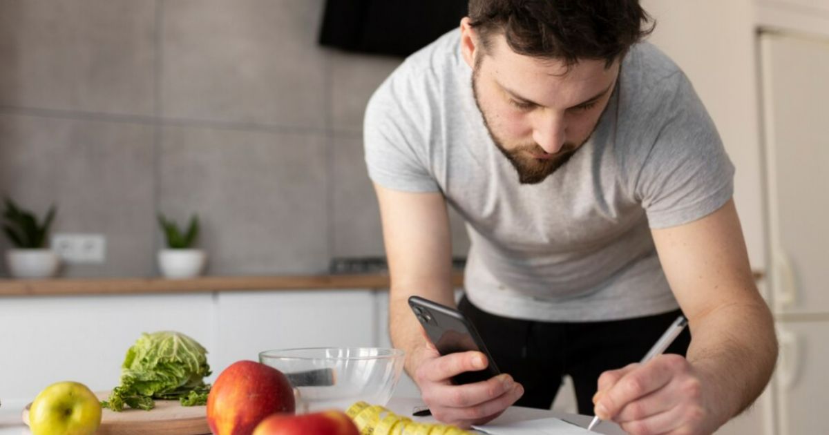 dieta cetogenica para homens