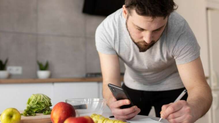 Plano de Dieta Cetogênica para Homens: Dicas e Recomendações