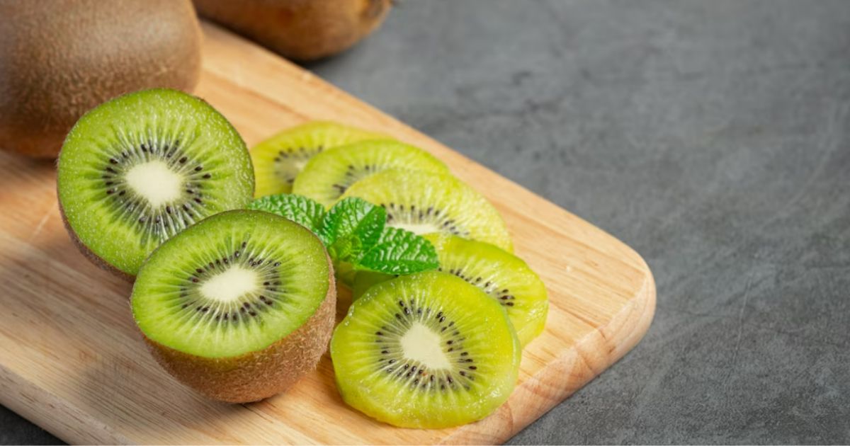 kiwi na dieta cetogenica