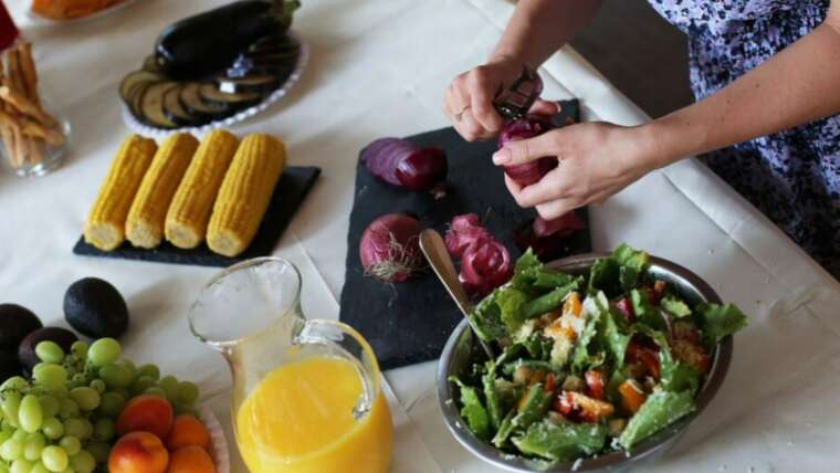 Alimentos na dieta cetogênica: O que comer e não se prejudicar