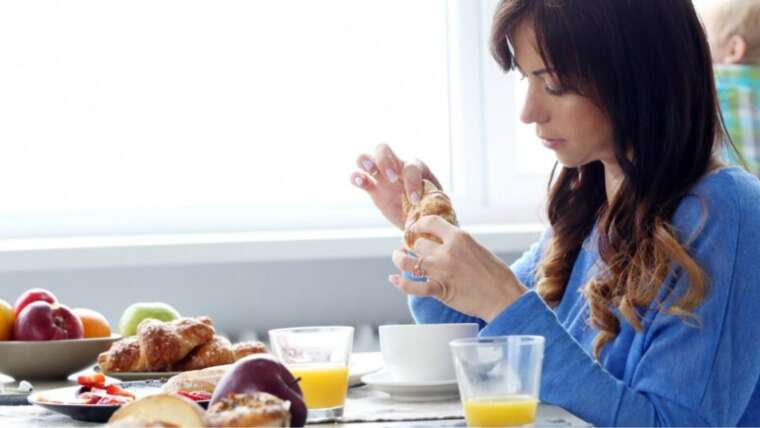 Café da manhã na dieta: O que comer e iniciar muito bem o dia