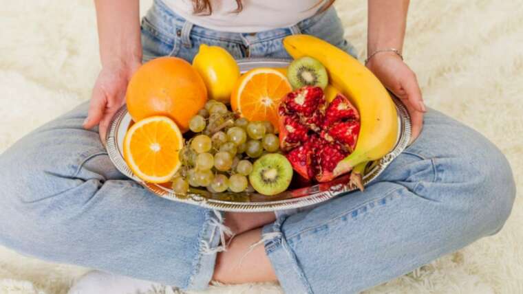 Frutas boas e ideais que você pode comer na dieta cetogênica.