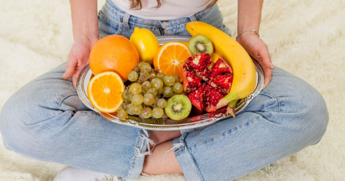 quais frutas pode comer na dieta cetogênica