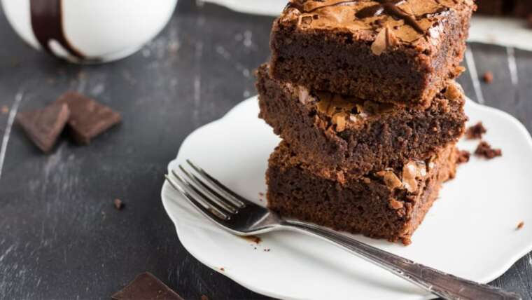 Brownie na Dieta Cetogênica: Receitas Gostosas e Ideais para Fazer