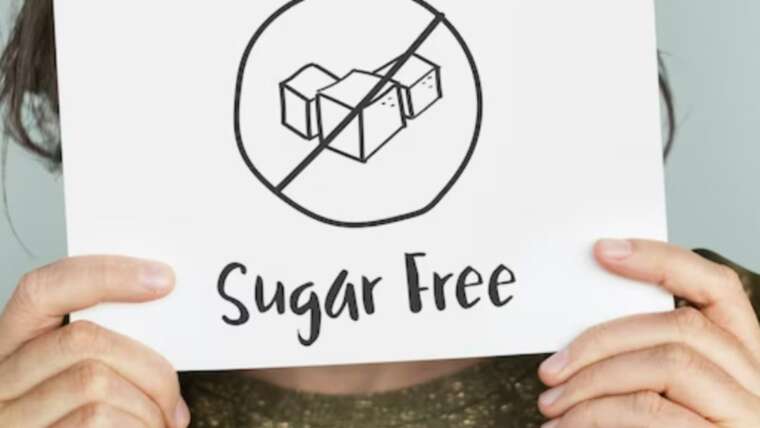 Tirar o açúcar do dia a dia emagrece quantos quilos? Entenda